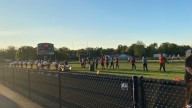 Black football player fears return to Edinburgh, Indiana, high school