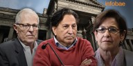 Septiembre clave en la justicia peruana: juicios y sentencia a expresidentes y excaldesa