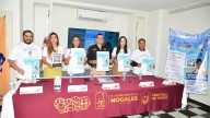Anuncian carrera con causa “Todos por Saúl” en Nogales para apoyar a niño con autismo