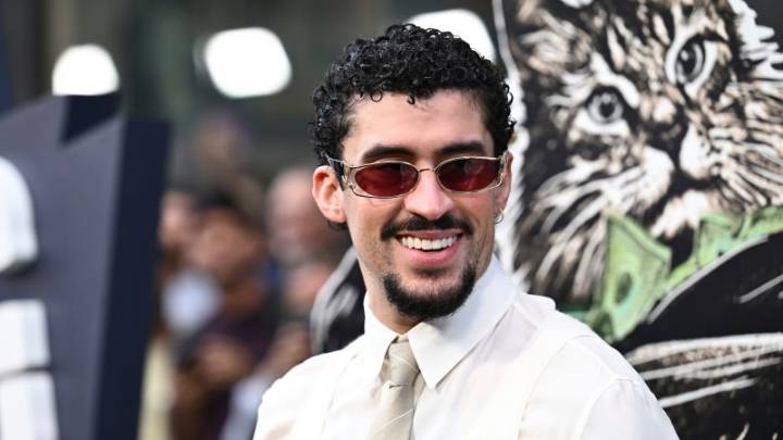 Bad Bunny to headline Super Bowl LX halftime show