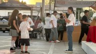 Fundación Ganfer realiza tercera jornada 'Maratón Corazón'