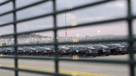 Tesla desembarca en el puerto de Vigo