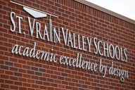 St. Vrain Valley teacher no longer in classroom after social media posts