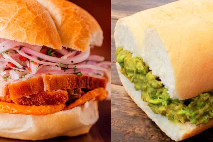 Mundial de Desayunos de Ibai: ¿Cómo es la marraqueta que desafía al chicharrón peruano?