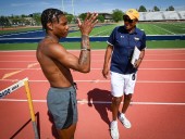 UNC coach Wayne Angel selected for Tennessee Tech Sports Hall of Fame