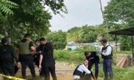 Dos adolescentes asesinados a tiros en municipio Diego Ibarra