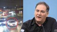 El ministro de Seguridad bonaerense afirmó que el triple femicidio en Florencio Varela "se transmitió en vivo por Instagram"