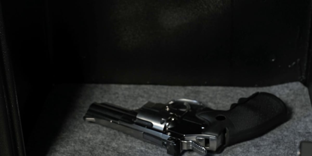 Gun-related incidents involving Arizona kids renew calls for safe storage laws