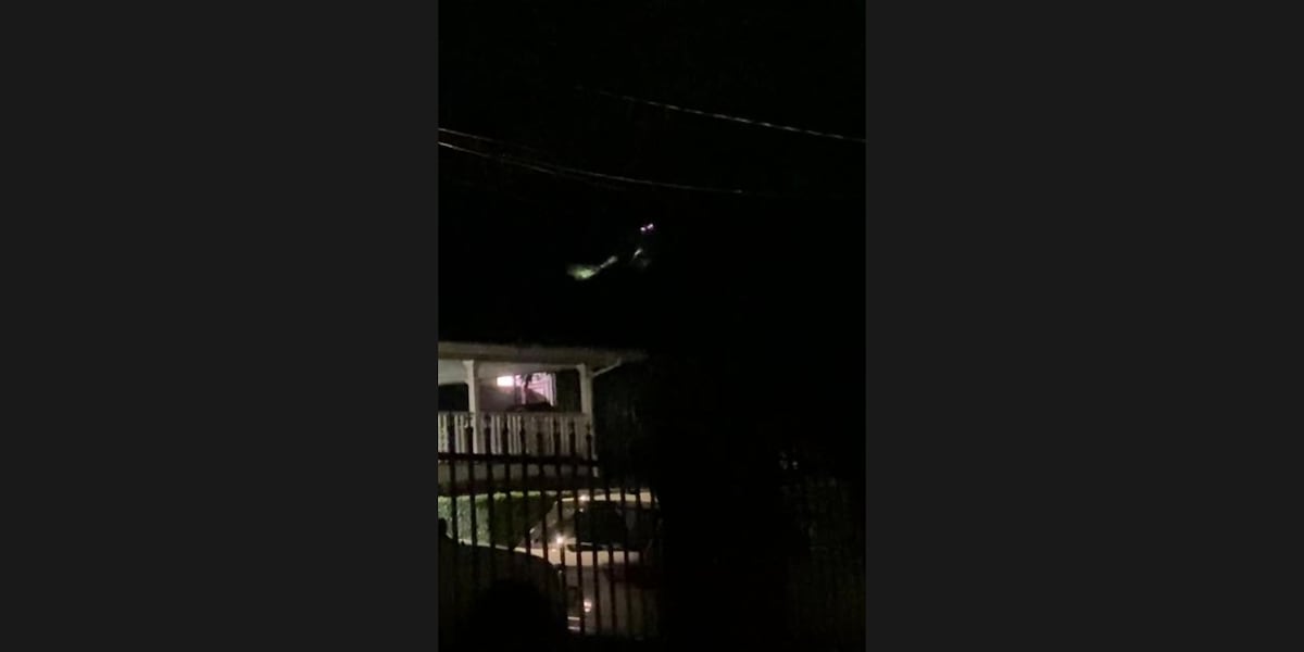 Teen hikers airlifted off Nuuanu trail after hours