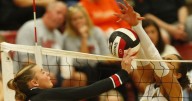 High School Volleyball: Mason City, Clear Lake, Charles City face off in triangular
