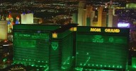 Teen arrested in 2023 Las Vegas cyberattack