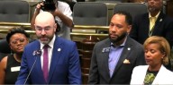 Fulton commission tables board of elections nominations during its appeal