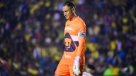 Keylor Navas sufrió peor goleada en México por cortesía del América