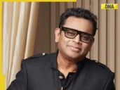 Delhi HC supports AR Rahman in Ponniyin Selvan 2 song copyright dispute