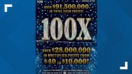 Michigan man wins $2 million after buying lottery tickets 'on a whim'