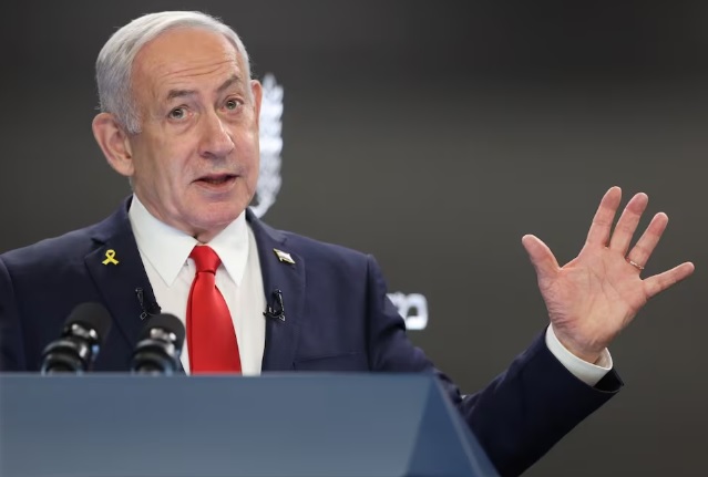 Netanyahu asume «responsabilidad total» del ataque contra Hamas en Qatar, justifica el bombardeo por atentado en Jerusalén