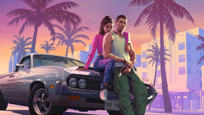 GTA 6 Official Release Date Update is Making Gamers Antsy