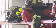 As the summer ends, the holiday is just another day at work for first responders in the Ozarks