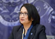 Penn State branch campus professors outraged as President Bendapudi gets 47% pay raise amid campus closures