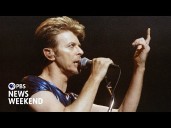 New archive in London celebrates David Bowie’s dazzling career and legacy