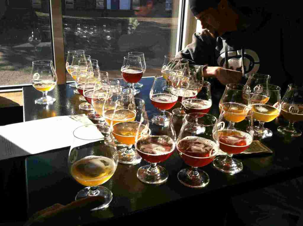 Fort Collins beer stalwart will close its taproom this winter
