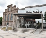 Usina Cultural de Salta | Las Jornadas de Audio y Tecnología concluyen con un concierto experimental gratuito