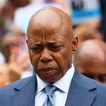 Mayor Adams to drop out of NYC mayoral race following scandal