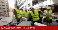 La rehabilitación de 478 viviendas en 'La Pajarita' de Albacete finalizará en el primer trimestre de 2026