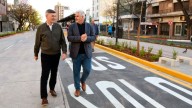 Nuevo recorrido de colectivos en Córdoba: cómo queda el tránsito en el Corredor Maipú
