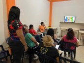 Educadores de Mariño culminaron con éxito semana de capacitación