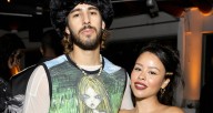 Good Trouble’s Cierra Ramirez Marries OTHRSYDE, ‘The Fosters’ Co-Stars In Attendance! | Cierra Ramirez, Maia Mitchell, married, Othrsyde, Sherri Saum, Teri Polo, The Fosters, Wedding | Just Jared: Cel