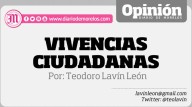 Vivencias ciudadanas Teodoro Lavín León: Crisis silenciosa, la salud en Morelos entre care...