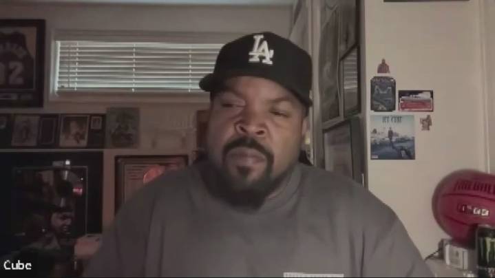 Ice Cube brings 'Truth to Power' tour to Portland Sept. 22