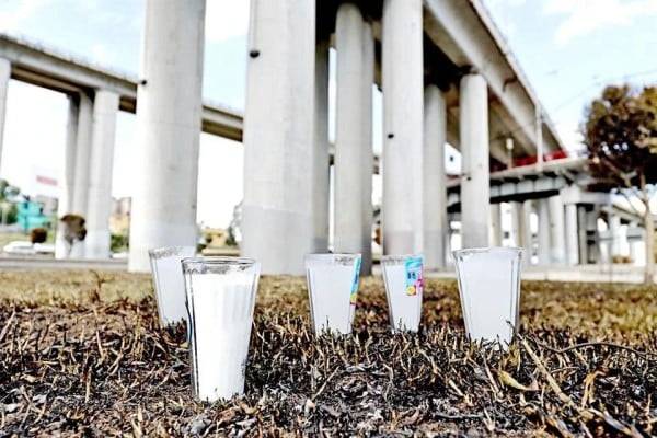 Sube a 15 el número de muertos por explosión de pipa