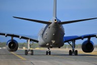 Fact check: UK tanker aircraft cannot refuel Israeli jets