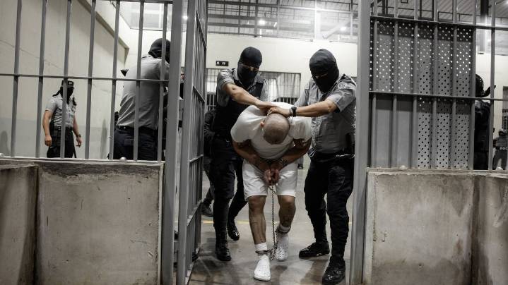 El Tren de Aragua, de sus orígenes carcelarios a convertirse en objetivo militar de Trump