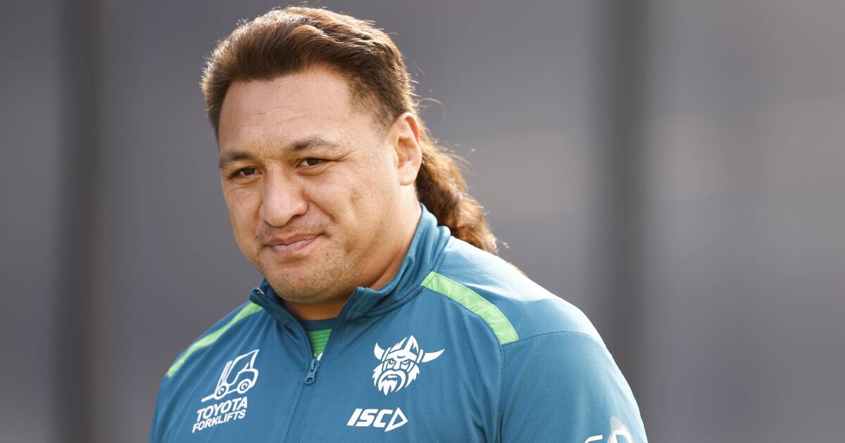 Raiders star in doubt after injury shock; forward learns judiciary fate