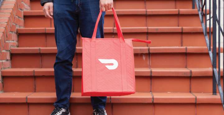 DoorDash Driver Accused Of Killing Golf Tourist Who ‘Flipped Him Off’ In Wisconsin