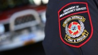 DFES investigators examining fire that damaged Rockingham business on Saturday night