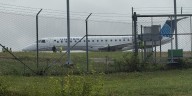 One runway back open after Roanoke airline mishap; travelers urged to check with airlines