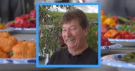 Hot pepper eating contest honors a former Nampa Farmer's Market President