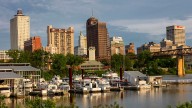President Trump claims 'only reason' Memphis crime is down is FBI deployment