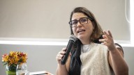 Juanita Goebertus: 'Debe haber restricción de la libertad al secretariado de las Farc para cumplir con el derecho internacional y el acuerdo de paz'