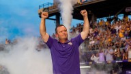 LSU to make Jay Johnson highest-paid college baseball coach