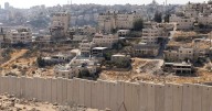 Trump says he won’t allow Israel to annex West Bank