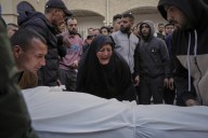 Oficialmente declaran genocidio en Gaza