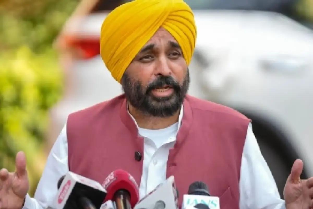 Punjab Sees Sharpest Fall in Passport Numbers as Mann Govt Reverses Migration