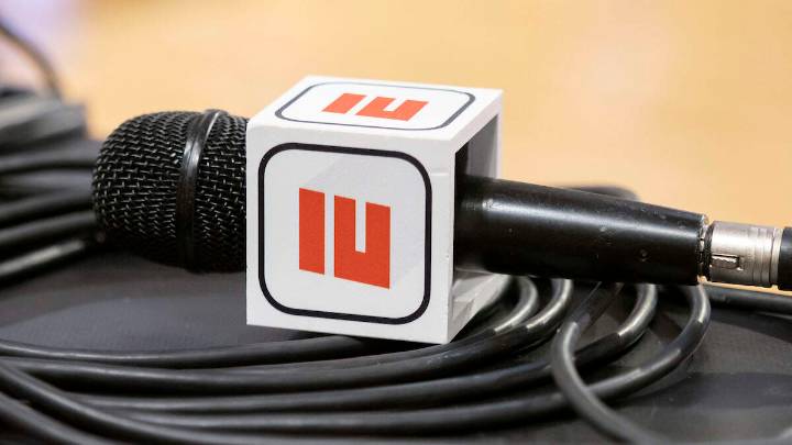 Top ESPN Talent 'Considering' Run For Senate