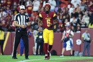 Deadspin | Commanders open versus Giants aiming to build on last season