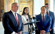 San Mateo County supervisors tighten financial oversight of sheriff’s office amid Corpus removal efforts